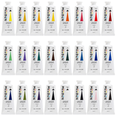 MEEDEN Artist Grade Oil Paint - 60ml/2oz, 24 Tubes