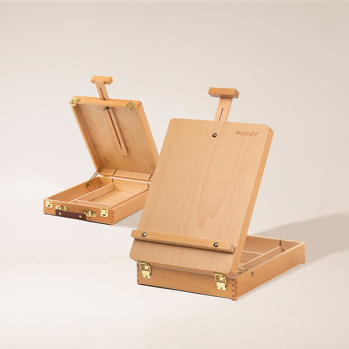 Portable easel discount