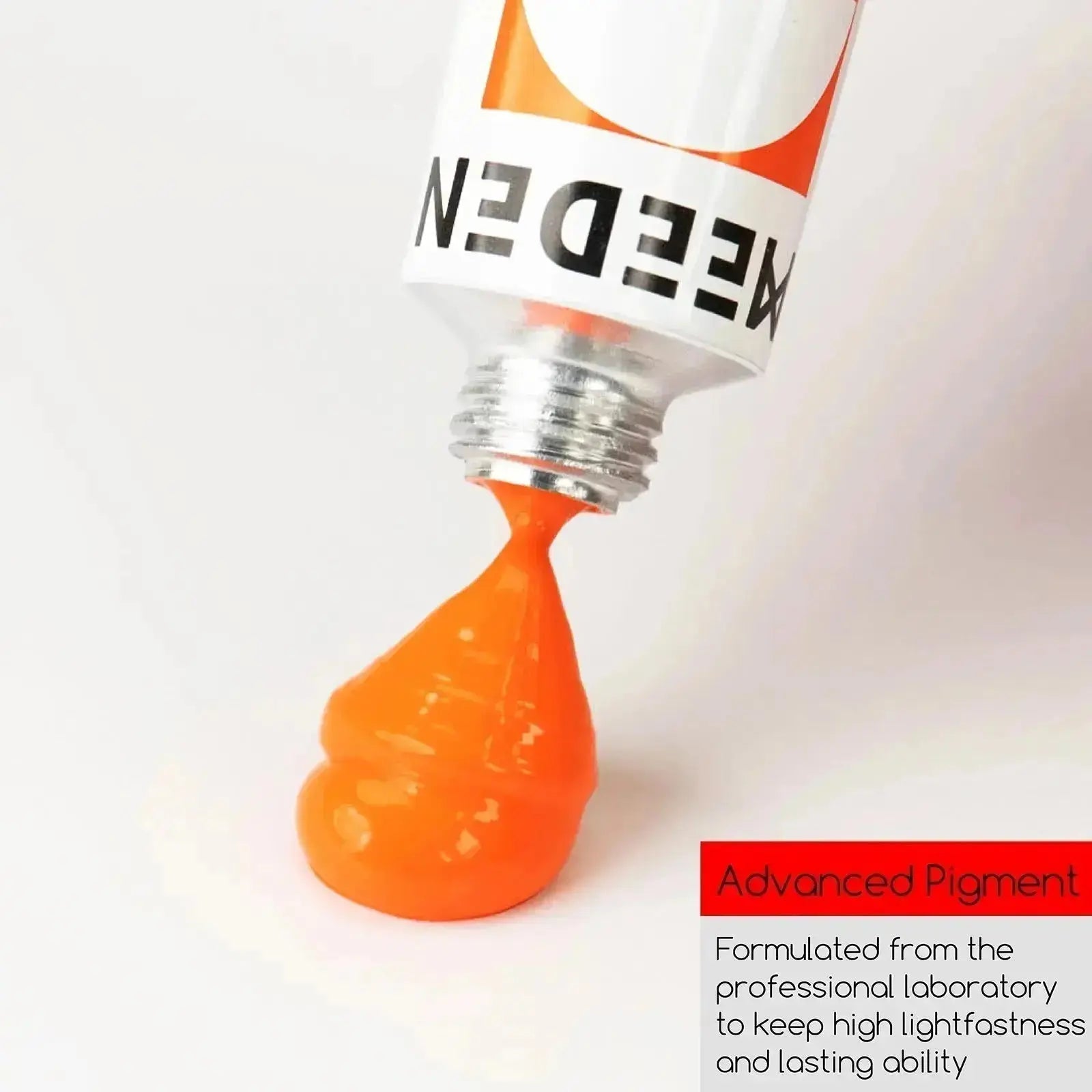 MEEDEN Oil Paint Set, 24x22ml/0.74oz Tubes - MEEDEN ARTPaint