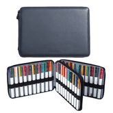 MEEDEN Pencil Marker Organizer Case