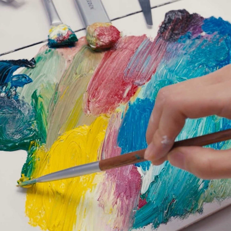 Blog — Page 2 — MEEDEN ART