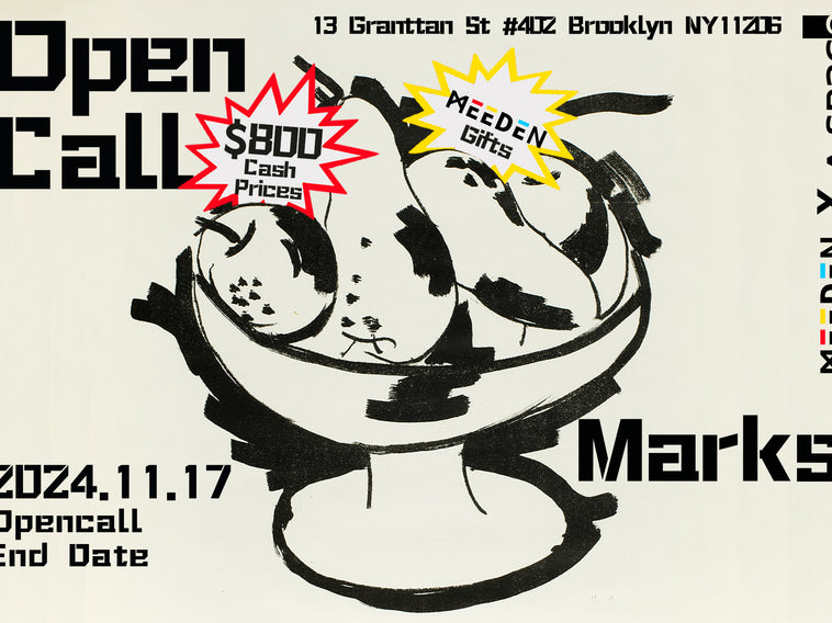 Call for Submissions: Showcase Your Art in a New York Gallery!