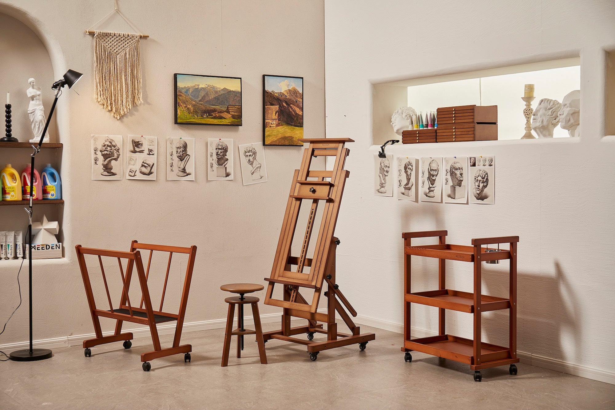 Art Furniture - Creating Art Furniture Fqa