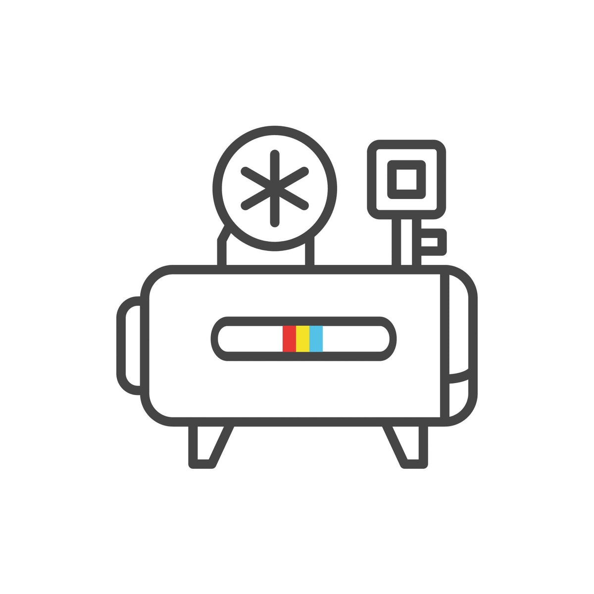 Airbrushes Get it now MEEDEN ART