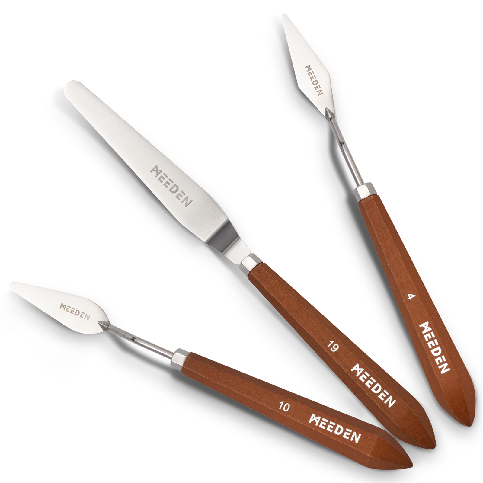 MEEDEN Artist Grade Painting Palette Knife