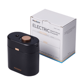 MEEDEN Long Point Pencil Sharpener: Electric Pencil Sharpener for Artist