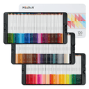MEEDEN Professional 120-Color Oil Colored Pencils