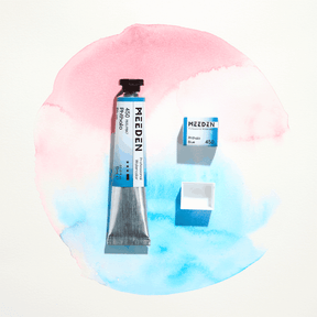 MEEDEN Professional Artist Watercolor Paint, 15ml/0.5oz