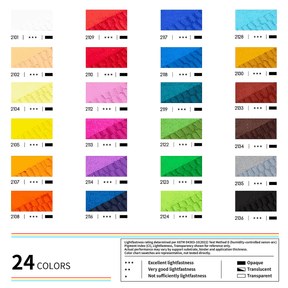 MEEDEN Soft Oil Pastel Kit: 90 Pcs DIY Oil Pastel Set for Beginners Artists