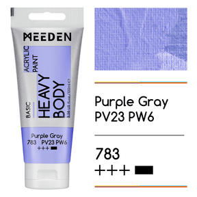 MEEDEN Acrylic Paint Tube, 37 Colors Available, 100ml / 3.38oz