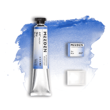 MEEDEN Professional Artist Watercolor Paint, 15ml/0.5oz