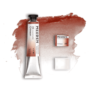 MEEDEN Professional Artist Watercolor Paint, 15ml/0.5oz