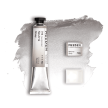 MEEDEN Professional Artist Watercolor Paint, 15ml/0.5oz