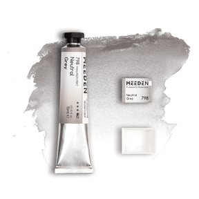 MEEDEN Professional Artist Watercolor Paint, 15ml/0.5oz