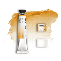 MEEDEN Professional Artist Watercolor Paint, 15ml/0.5oz