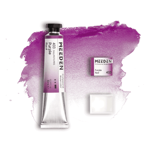 MEEDEN Professional Artist Watercolor Paint, 15ml/0.5oz