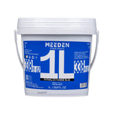 MEEDEN Studio Acrylic Paint-Phtalocyanine Blue, 1L / 33.8 oz