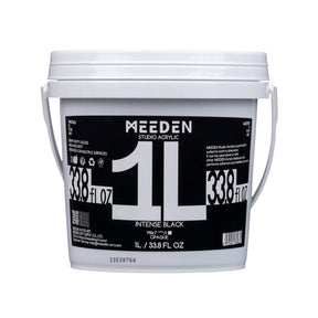 MEEDEN Studio Acrylic Paint,  1 L / 33.8 oz