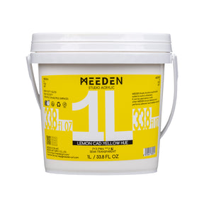MEEDEN Studio Acrylic Paint,  1 L / 33.8 oz