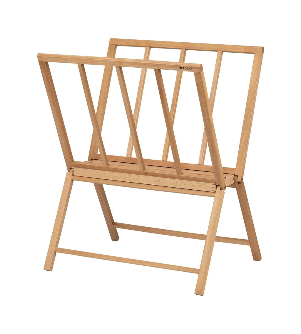 Folding Large Print Rack
