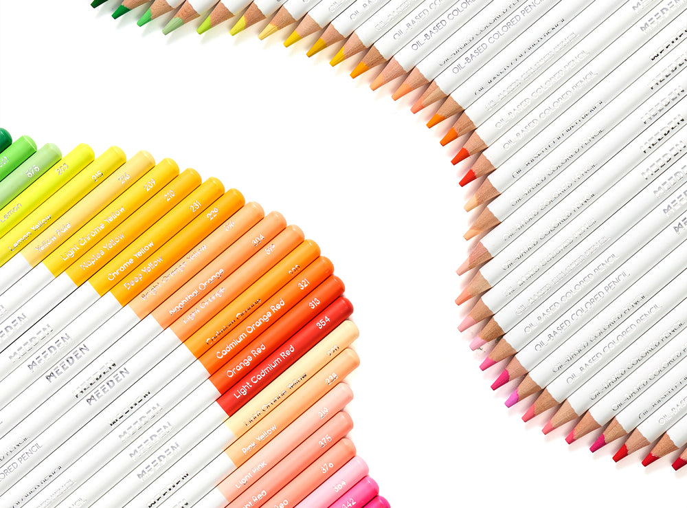 Pencils
