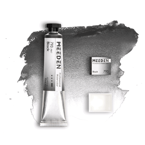 MEEDEN Professional Artist Watercolor Paint, 15ml/0.5oz