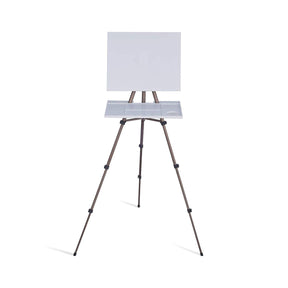 MEEDEN Artist Metal Watercolor Plein Air Easel Stand-MDBSCHJ