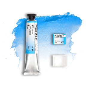 MEEDEN Professional Artist Watercolor Paint, 15ml/0.5oz