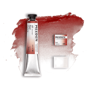 MEEDEN Professional Artist Watercolor Paint, 15ml/0.5oz