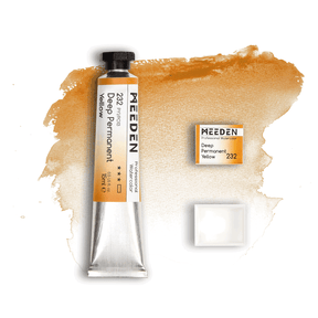 MEEDEN Professional Artist Watercolor Paint, 15ml/0.5oz
