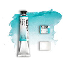 MEEDEN Professional Artist Watercolor Paint, 15ml/0.5oz