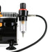 Airbrush Compressor 1/5hp Model 7002, Professional Single Piston - MEEDEN ARTAirbrush Tool