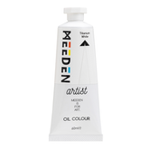 MEEDEN Artist Grade Oil Paint - 60ml/2oz Tube