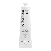 MEEDEN Artist Grade Oil Paint - 170ml/5.7oz Tube