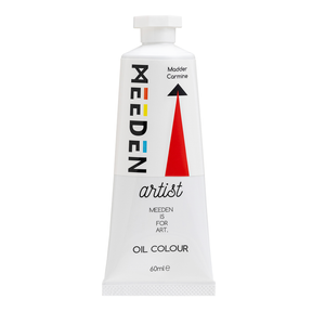 MEEDEN Artist Grade Oil Paint - 60ml/2oz Tube