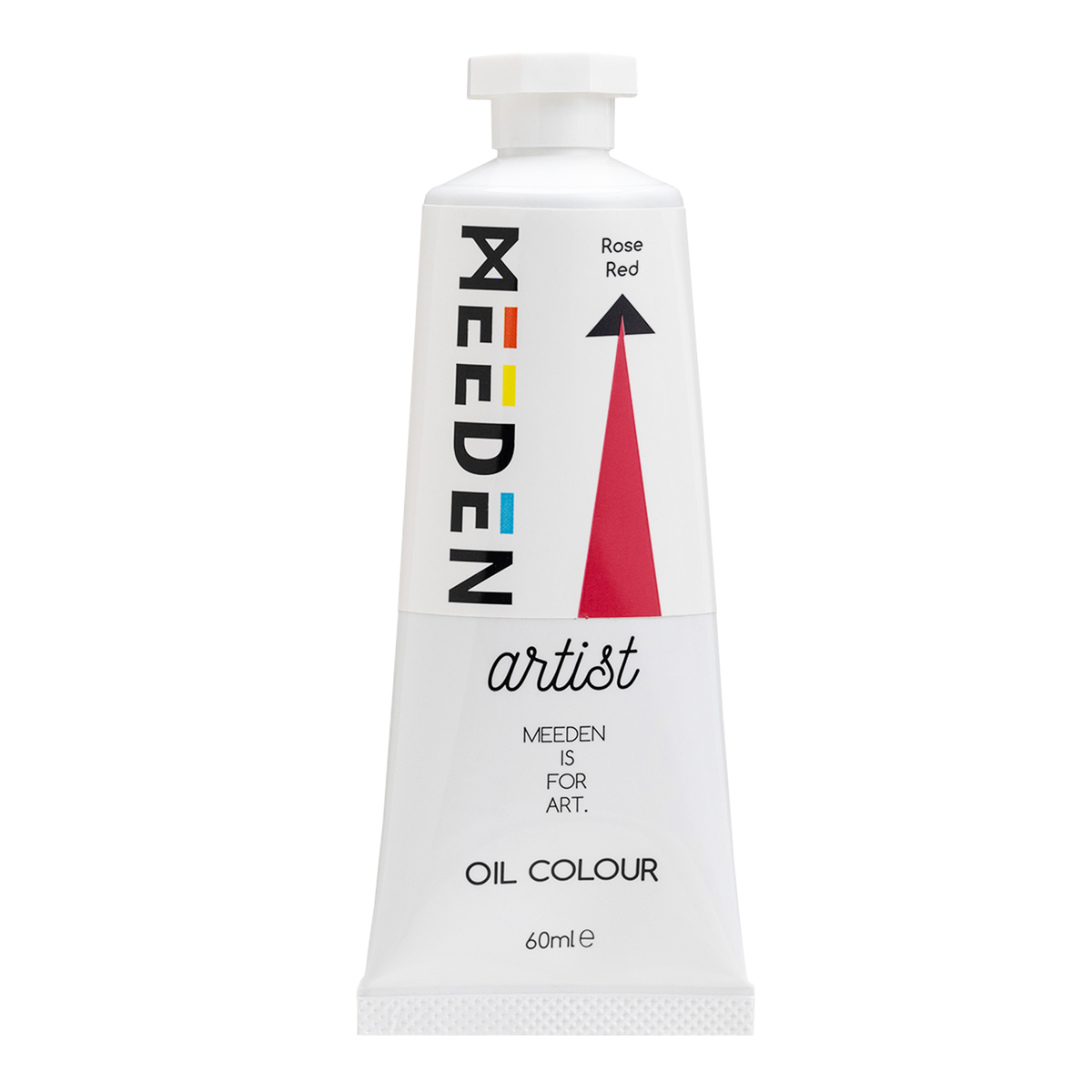 MEEDEN Artist Grade Oil Paint - 60ml/2oz Tube