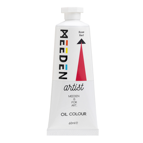 MEEDEN Artist Grade Oil Paint - 60ml/2oz Tube