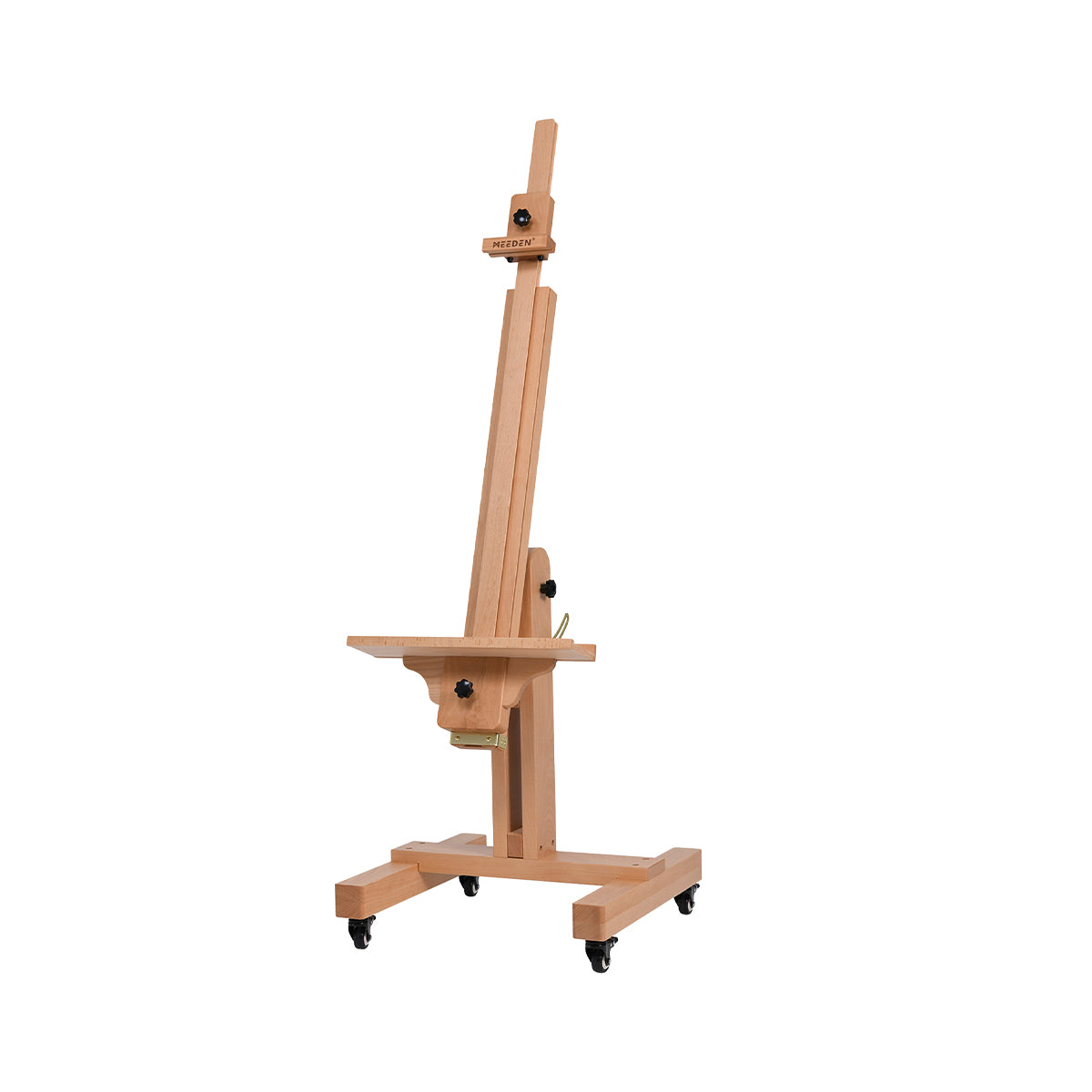 MEEDEN Extra Large Adjustable Artist Easel Stand-DHJ-11