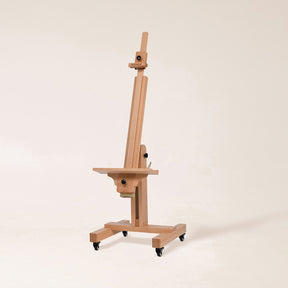 MEEDEN Extra Large Adjustable Artist Easel Stand-DHJ-11