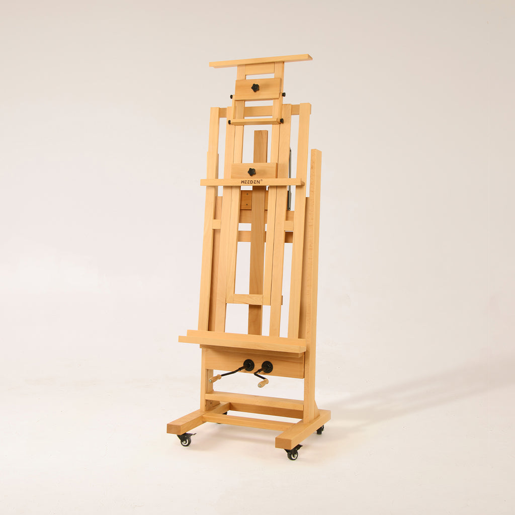 EASEL cd7枚セット before me 含む Costway Kids Adjustable Double-Sided Easel Art Center Set