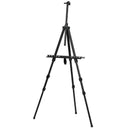 MEEDEN Aluminum Metal Plein Air Easel with Bag-ES-6025A
