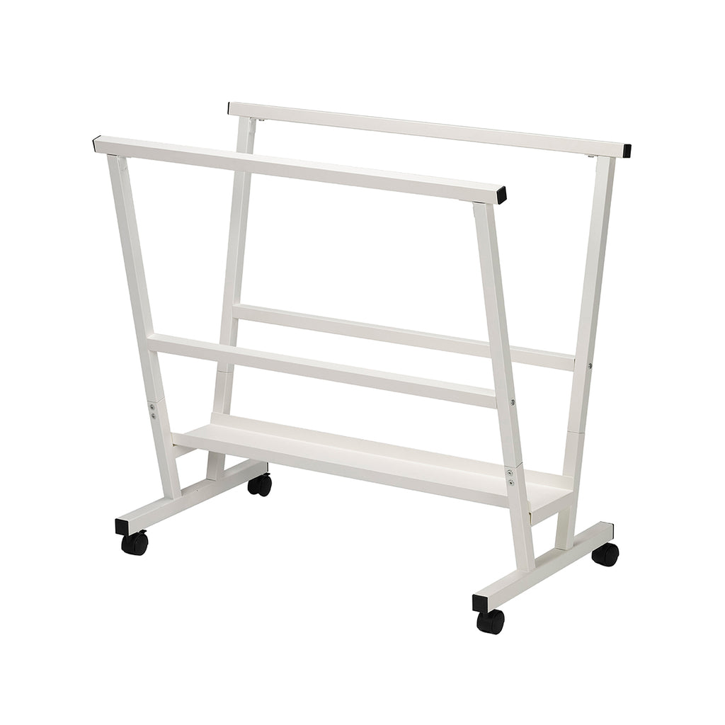 Metal Print Rack