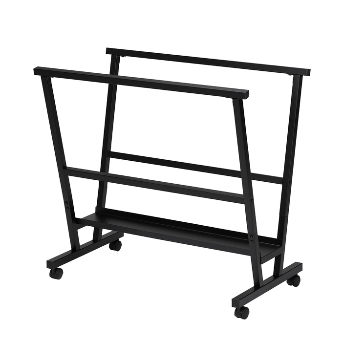 MEEDEN Metal Print Rack - Black — MEEDEN ART