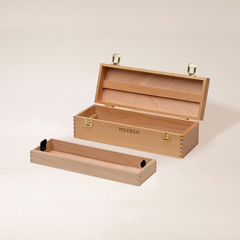 Medium Multi-Function Storage Box with Lift Out Trays