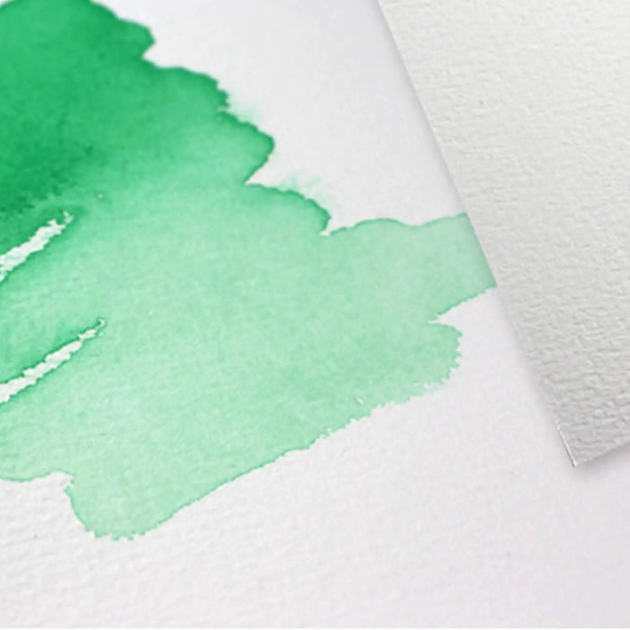MEEDEN 100% Cotton Watercolor Paper Pad, 10×7", Cold Press, 140lb/300gsm MEEDEN