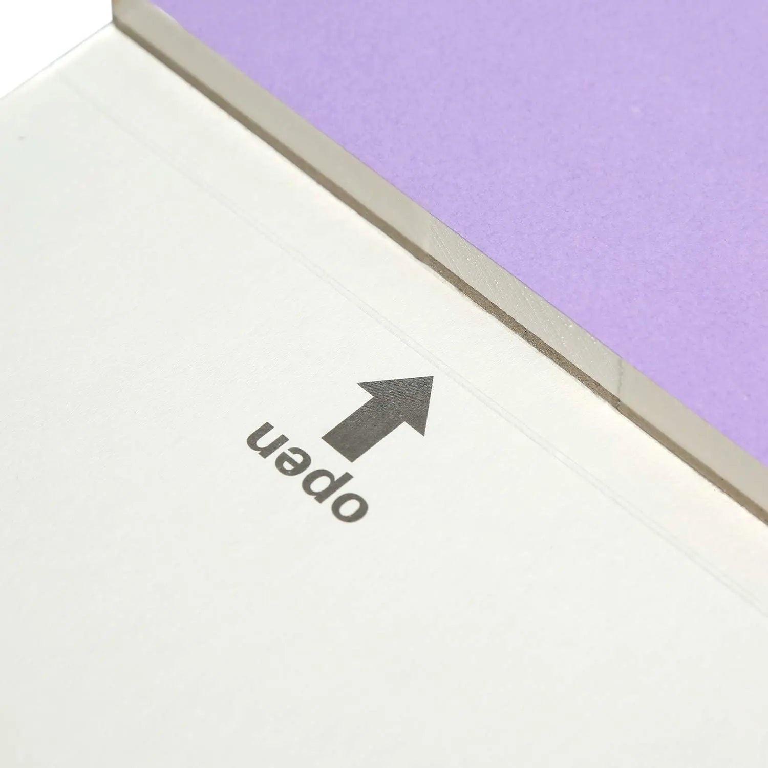 MEEDEN 100% Cotton Watercolor Paper Pad, 12×8", Hot Press, 140lb/300gsm MEEDEN