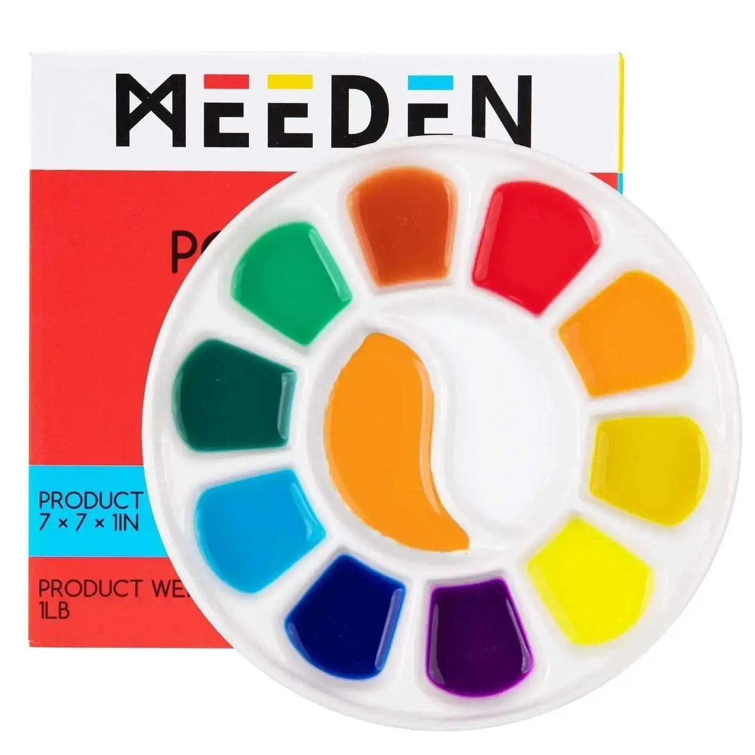 Palette For Painting-MEEDEN Art — MEEDEN ART