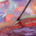 MEEDEN 24-color Acrylic Paint Set, 120 ml/4.06 oz Tubes - MEEDEN ARTPaint