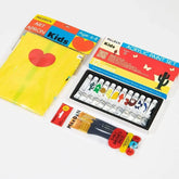 MEEDEN Acrylic Paint Set for Kids, 12x0.4 oz, 12 ml - MEEDEN ARTPainting Set