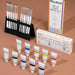 MEEDEN Acrylic Paint Set, 10×60 ml/2 oz, 15 Brushes - MEEDEN ARTPainting Set
